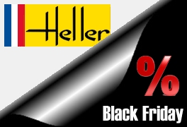 Heller Heller - Aktion Black Friday