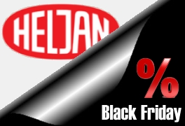 Heljan Heljan - Aktion Black Friday