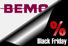 Bemo Bemo - Aktion Black Friday
