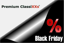 Bub/Premium Classixxs Bub/Premium Classixxs - Aktion Black Friday