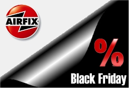 Airfix Airfix - Aktion Black Friday