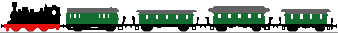 Modellbahn Kramm